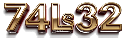 74ls32 logo